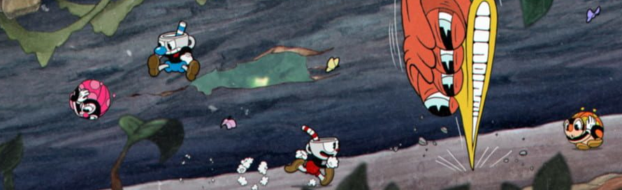 The Cuphead Show Returns in August, New Clips Revealed - IGN