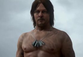 Death Stranding Coming to PC in 2020