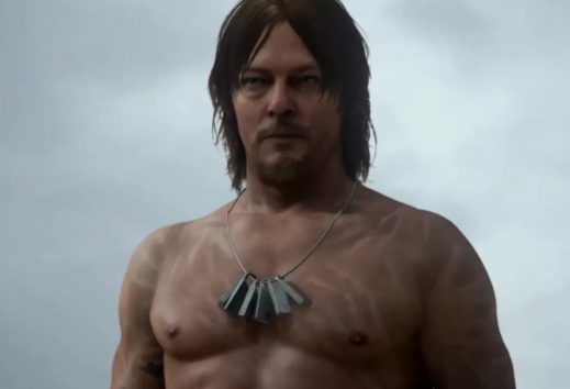 Death Stranding Coming to PC in 2020