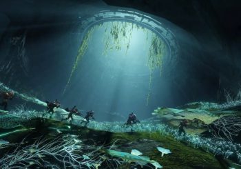 Destiny 2 Shadowkeep: New Trailer Teases Garden of Salvation Raid