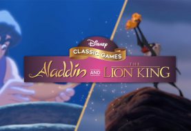 Disney Classic Games PC release - I just can't wait to show you a whole new world