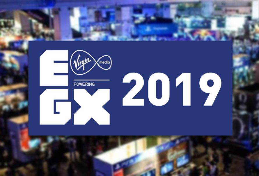 EGX Indie Game Highlights