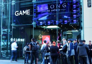 GAME property review likely to bring store closures