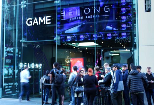 GAME property review likely to bring store closures