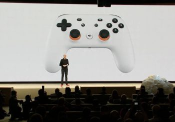 Google Stadia to release on November 19