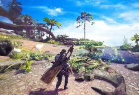 3 Reasons to pick up Monster Hunter: World ahead of Iceborne’s PC Release