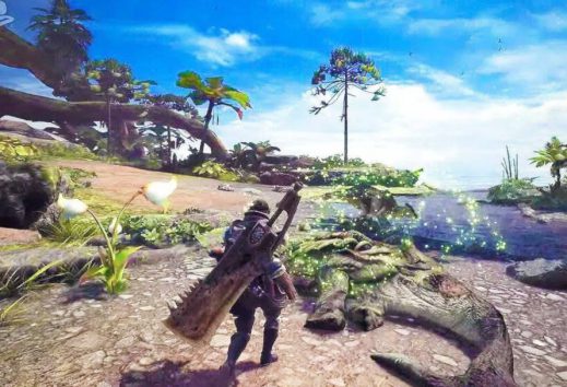 3 Reasons to pick up Monster Hunter: World ahead of Iceborne’s PC Release