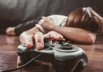 NHS opens first gaming addiction clinic in London