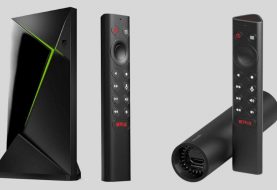 Nvidia Releases New Generation of Shield TV
