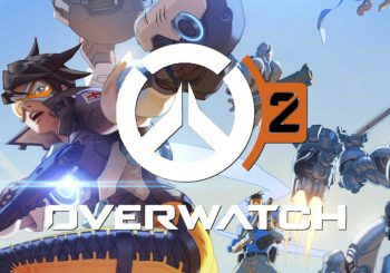 Leak suggests Blizzard is poised to unveil Overwatch 2 at BlizzCon