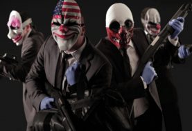 Payday 3 projected for 2022/2023 Release by Starbreeze