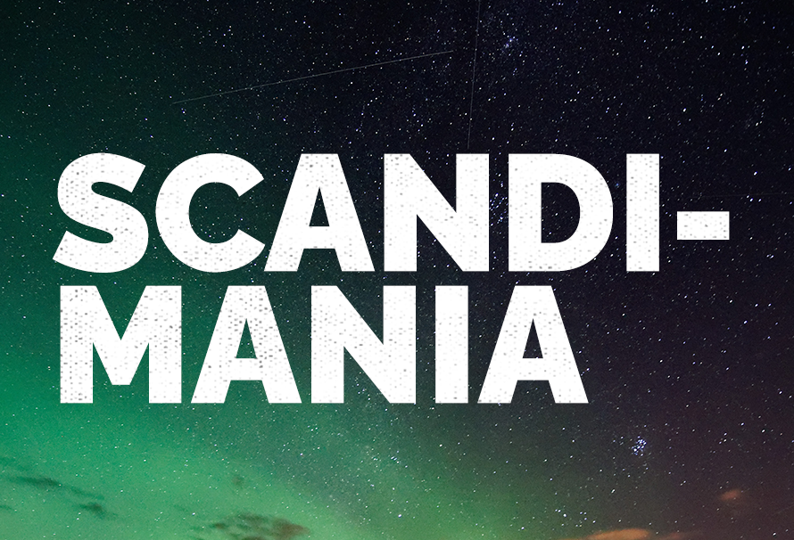 Scandimania – Five Of The Top Scandinavian Developers In The Industry Today