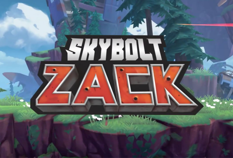 Skybolt Zack Everything You Need to Know