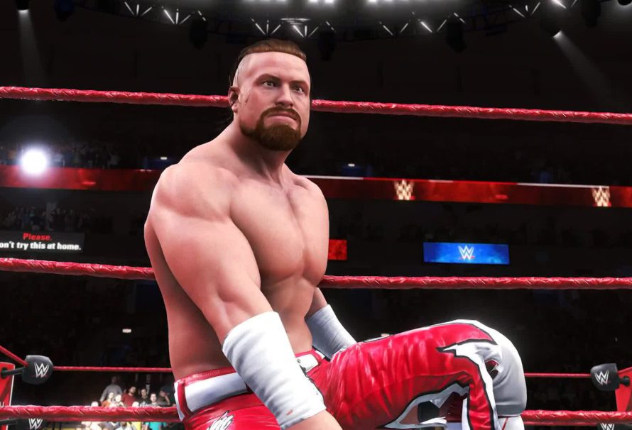WWE 2K20 Everything You Need to Know