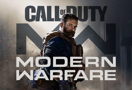 Call of Duty: Modern Warfare launch trailer drops