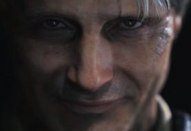 Death Stranding's launch trailer released, it's eight minutes long