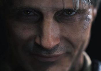 Death Stranding's launch trailer released, it's eight minutes long