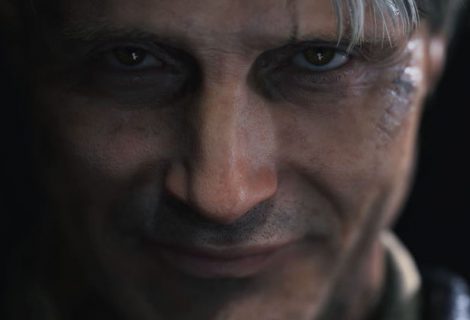 Death Stranding's launch trailer released, it's eight minutes long