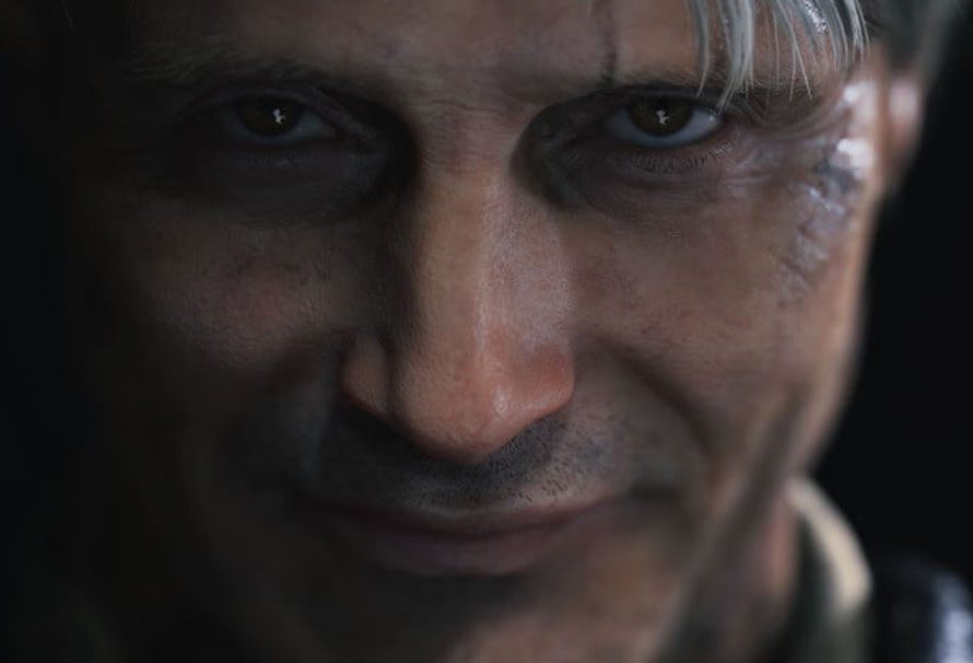 Death Stranding’s launch trailer released, it’s eight minutes long