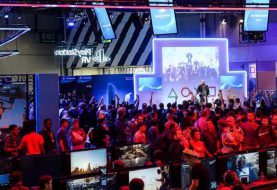 Why Attending Conventions Like EGX is Good For the Soul