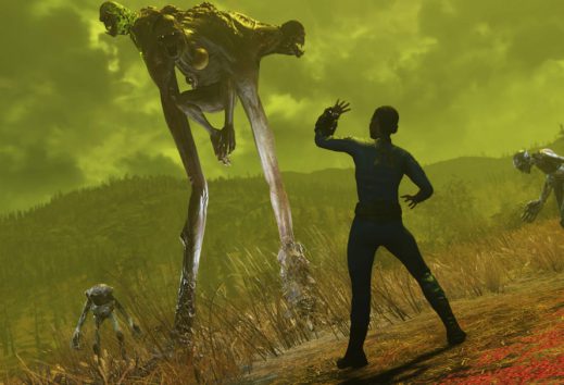 Fallout 76 now has a subscription model