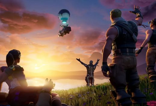 Epic sues Fortnite tester who leaked Chapter 2 information