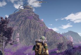 Outward gets a large content update