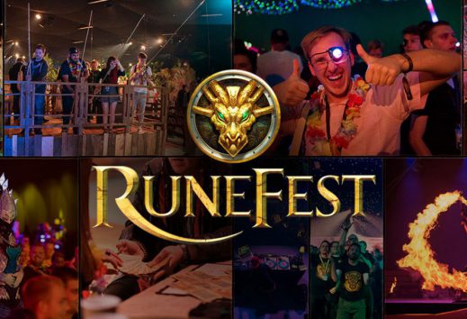 Jagex unveils new RuneScape skill, Old School expansion
