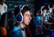 Shroud leaves Twitch for Mixer
