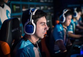 Shroud leaves Twitch for Mixer