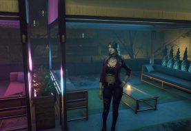 Vampire: The Masquerade – Bloodlines 2 delayed