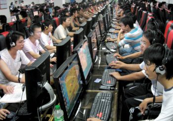 China Introduces Curfews and Spending Limits for Online Games