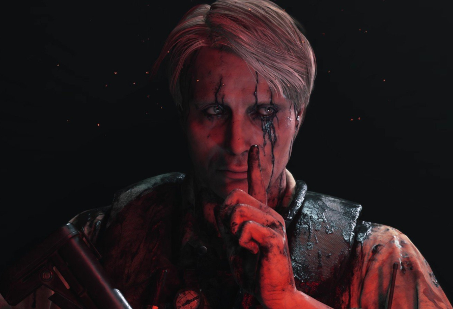 Death Stranding Archives –