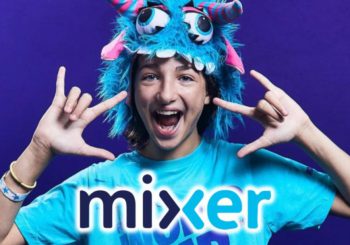 14-Year old Fortnite Pro Faze Ewok Joins Team Mixer