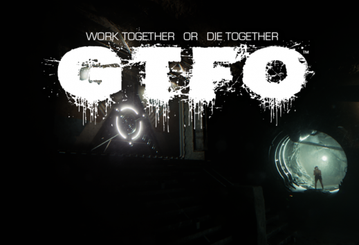 GTFO - Interview with Simon Viklund