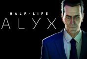 Valve reveal VR-Exclusive Half-Life Prequel, Half-Life: Alyx
