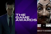 In Case you Missed it #3 - Half-Life Alyx, PoE 2, The Game Awards