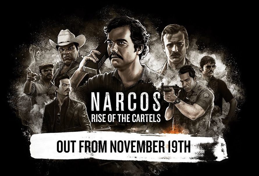 Narcos: Rise of the Cartels 5 reasons you’ll love this Netflix Spinoff