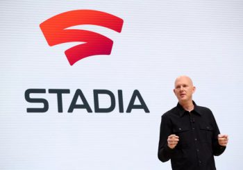 Google Stadia adds 10 more games to its launch lineup