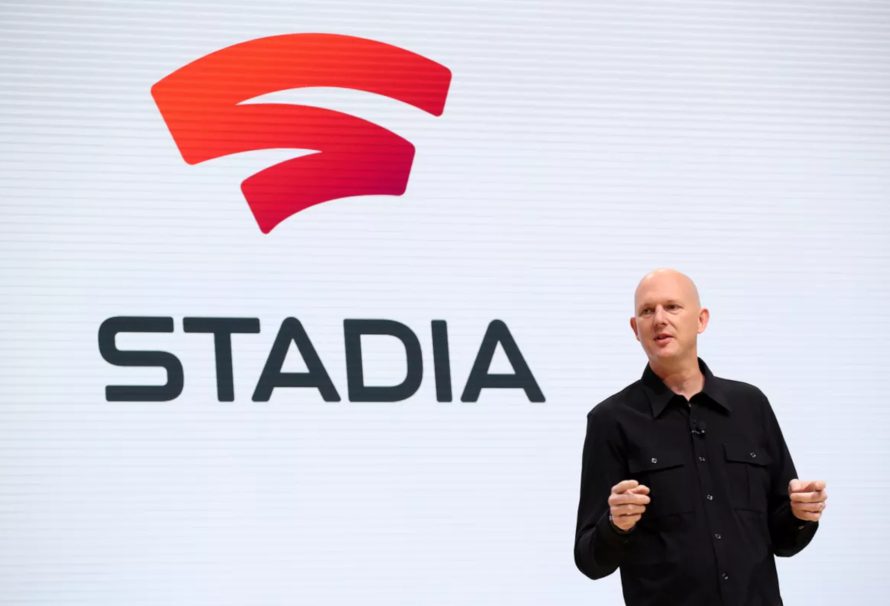 Google Stadia adds 10 more games to its launch lineup