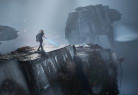 Star Wars Jedi: Fallen order - Everything you need to know