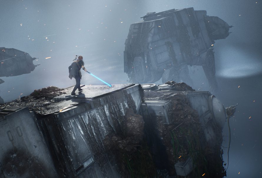 Star Wars Jedi: Fallen order – Everything you need to know