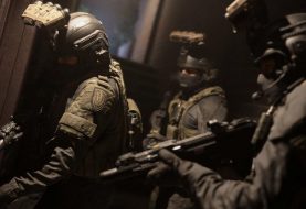 Call of Duty: Modern Warfare brings biggest free content drop in franchise history