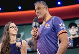 Echo Fox esports Organisation Officially 'Gone'