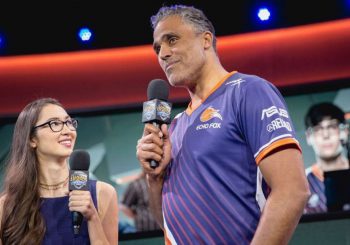 Echo Fox esports Organisation Officially 'Gone'