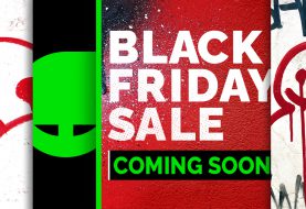 Green Man Gaming's Black Friday Sale: The Best Videogames sale on the planet (we think)