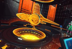 No Man's Sky Synthesis brings hundreds of changes
