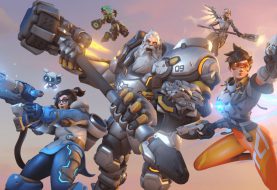 Overwatch 2 will eventually be merged into one client with the original game