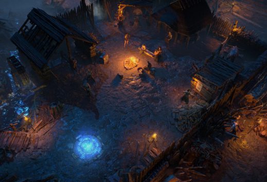 Path of Exile 2 announced