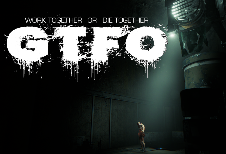 GTFO Everything you need to know – Updated